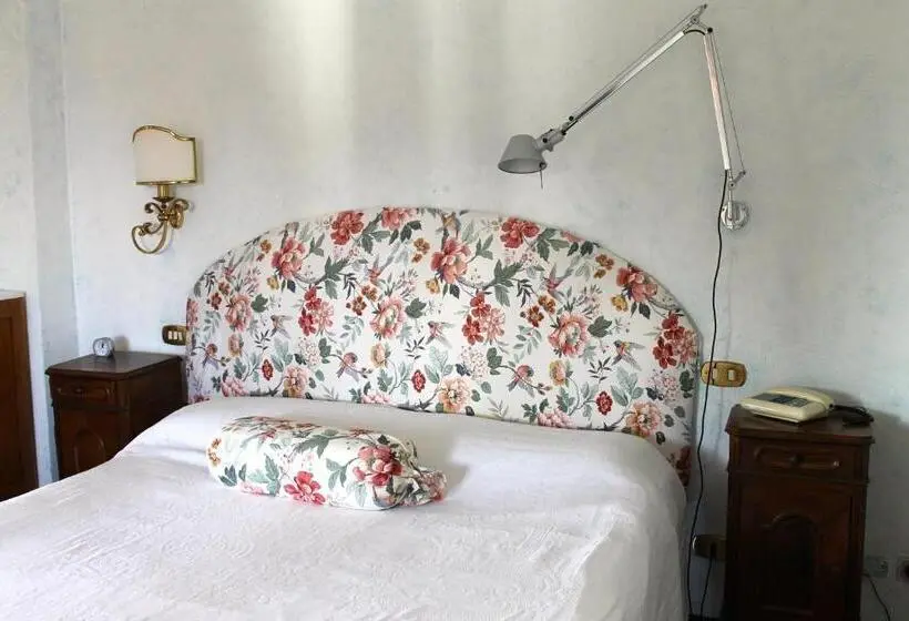 オーシャンビューデラックスルーム, B&b Le Palme
