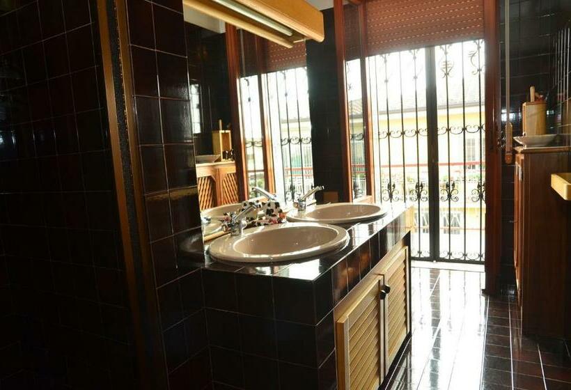 디럭스 스위트, B&b Mamma Mia Family House