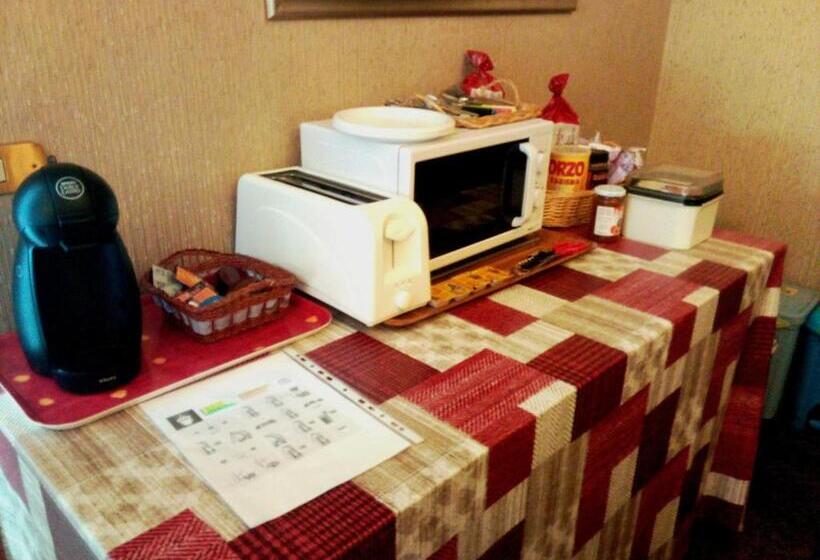 Люкс Повышенной Комфортности, B&b Mamma Mia Family House
