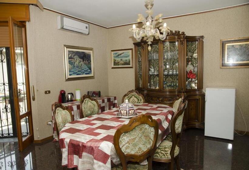 Люкс Повышенной Комфортности, B&b Mamma Mia Family House