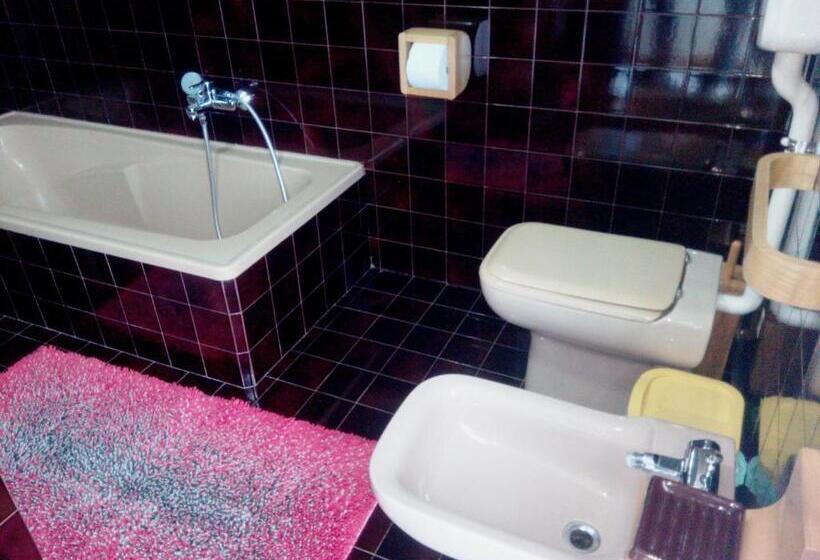 디럭스 스위트, B&b Mamma Mia Family House