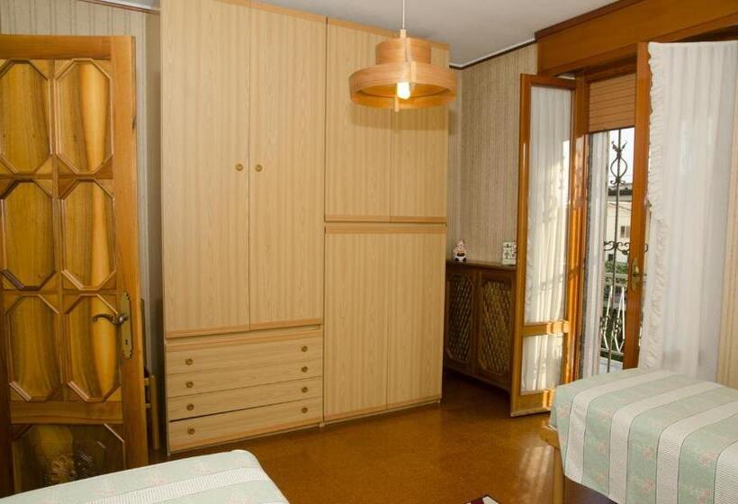 جناح ديلوكس, B&b Mamma Mia Family House