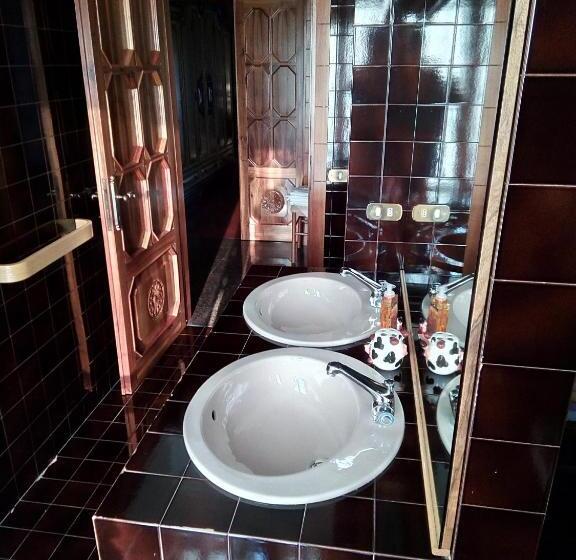 디럭스 스위트, B&b Mamma Mia Family House