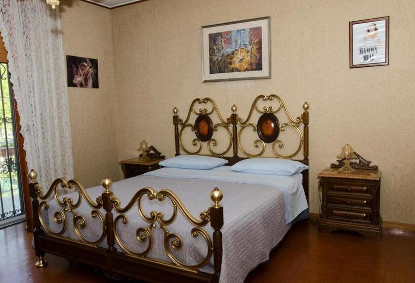 침실 2개 스위트, B&b Mamma Mia Family House