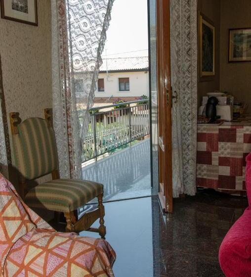 Люкс 2 Спальни, B&b Mamma Mia Family House