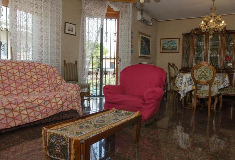 Люкс 2 Спальни, B&b Mamma Mia Family House