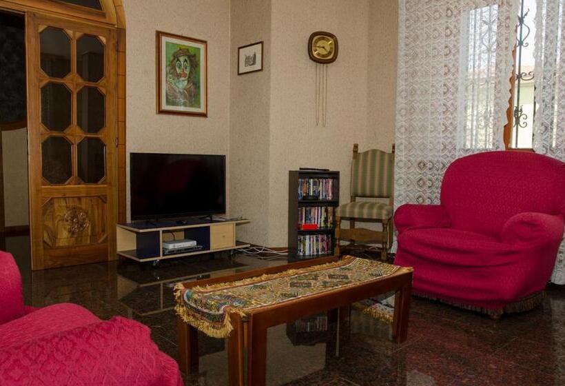 Люкс 2 Спальни, B&b Mamma Mia Family House