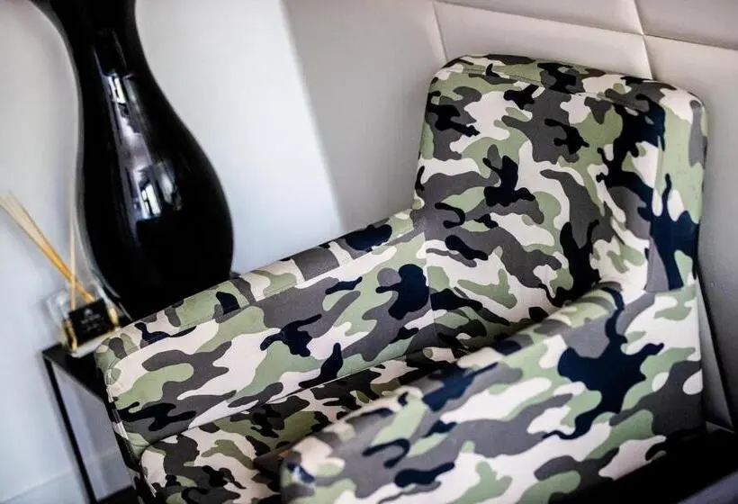 ２ベッドルームアパートメント, Amsterdam Houseboat Amstel