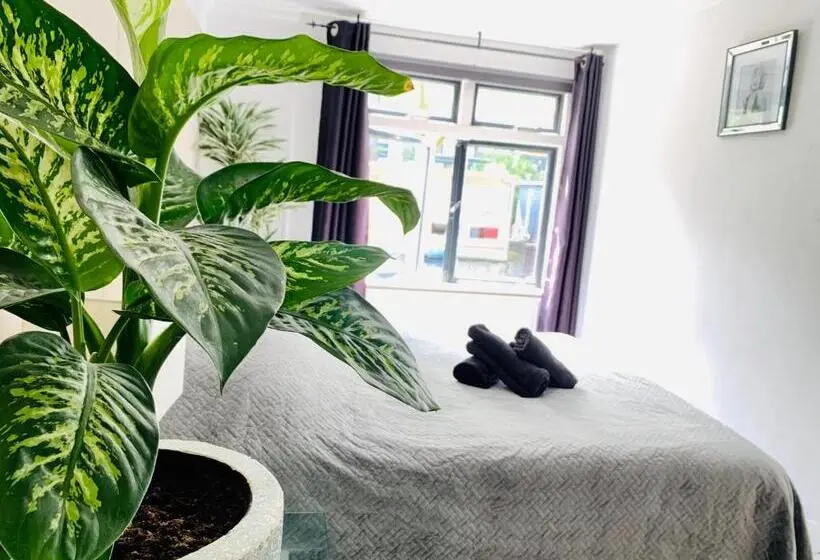 ２ベッドルームアパートメント, Amsterdam Houseboat Amstel