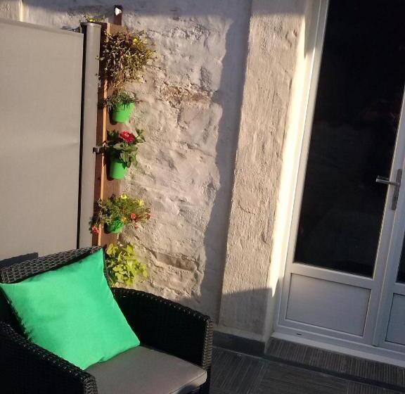 Номер Стандарт, Chambre D Hôtes Le Massanous