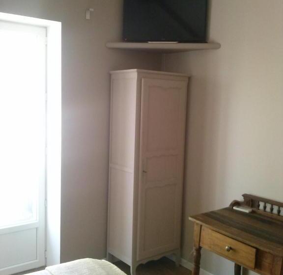 Номер Стандарт, Chambre D Hôtes Le Massanous