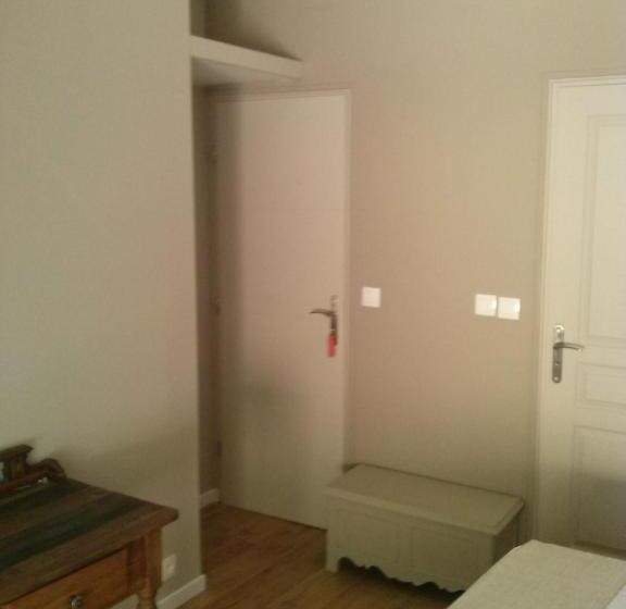 Номер Стандарт, Chambre D Hôtes Le Massanous
