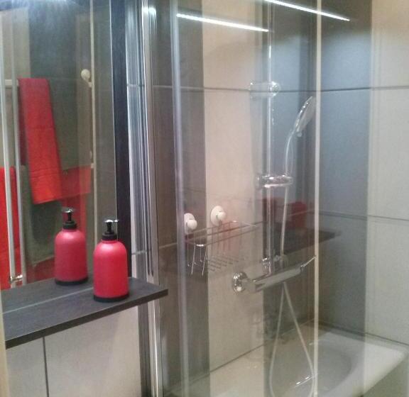 Номер Стандарт, Chambre D Hôtes Le Massanous