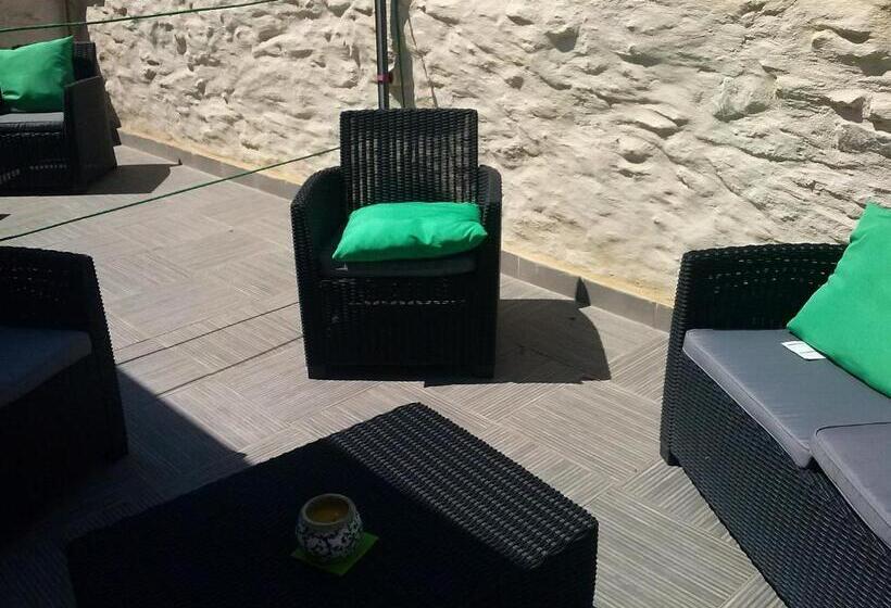 Семейный Номер, Chambre D Hôtes Le Massanous