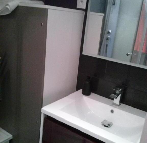 Семейный Номер, Chambre D Hôtes Le Massanous