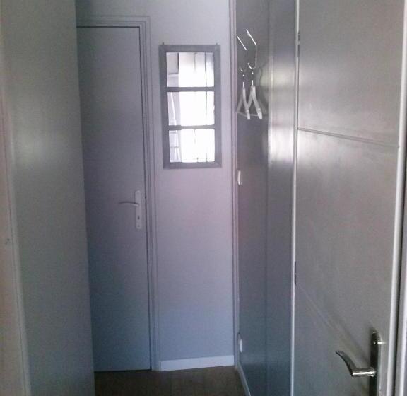 Семейный Номер, Chambre D Hôtes Le Massanous