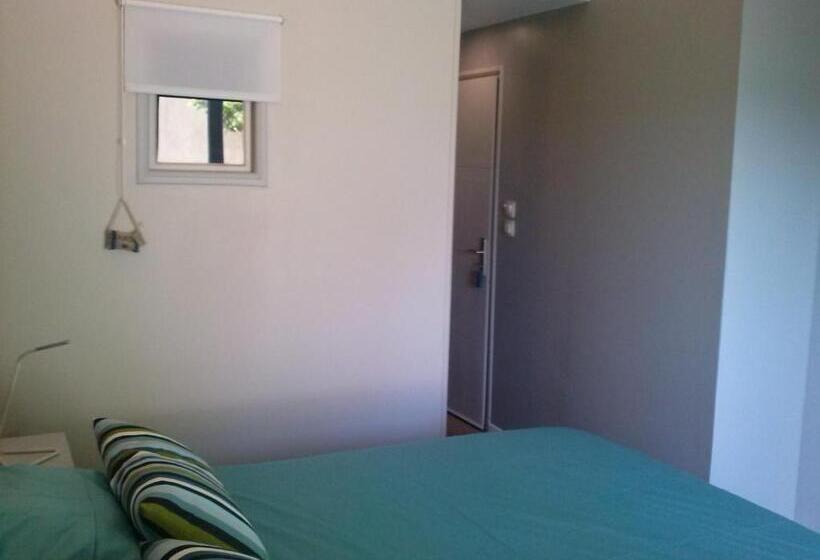 Семейный Номер, Chambre D Hôtes Le Massanous