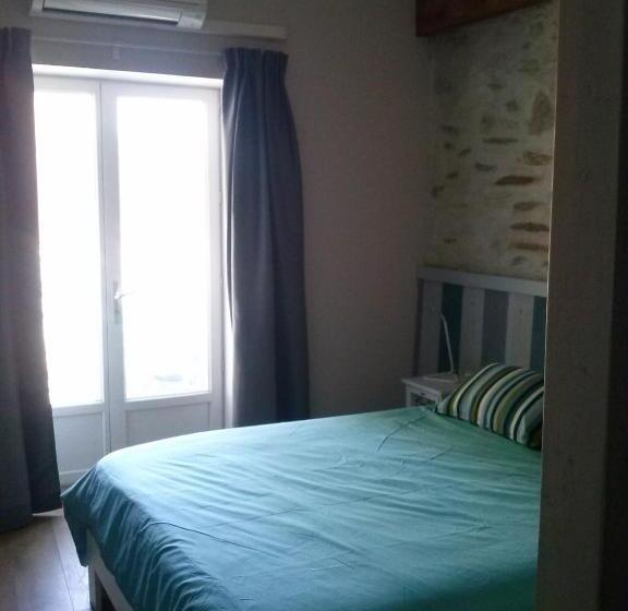 Семейный Номер, Chambre D Hôtes Le Massanous