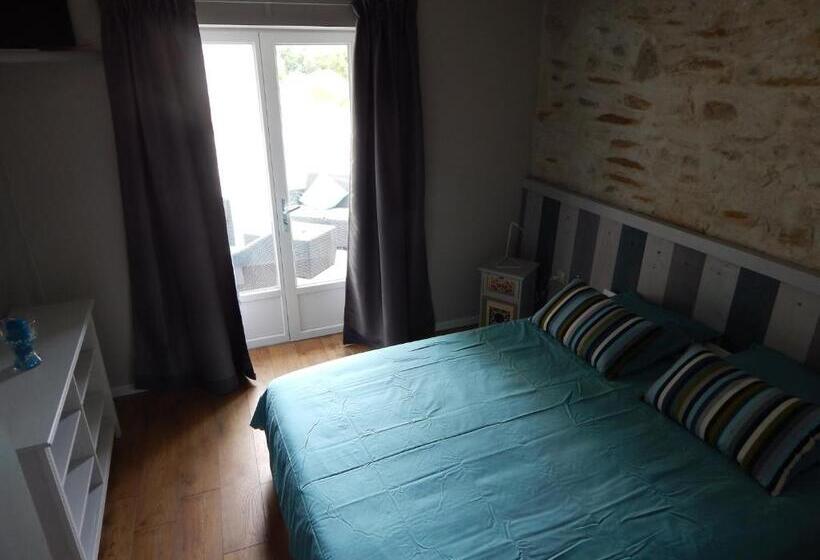 Семейный Номер, Chambre D Hôtes Le Massanous