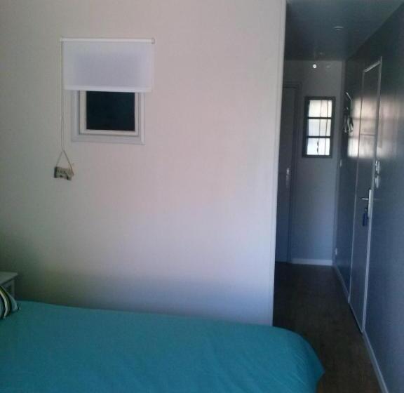 Семейный Номер, Chambre D Hôtes Le Massanous