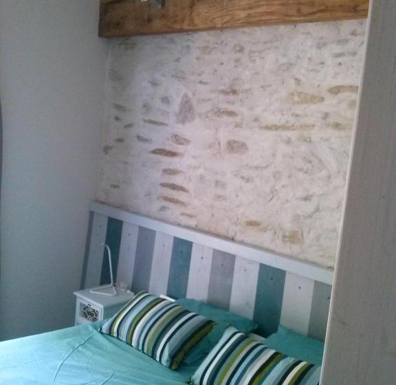 Семейный Номер, Chambre D Hôtes Le Massanous