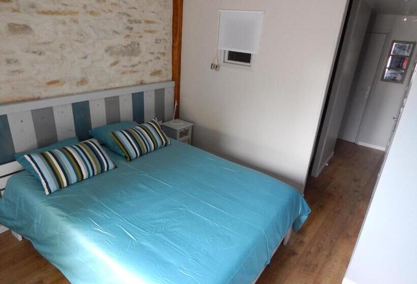 Семейный Номер, Chambre D Hôtes Le Massanous