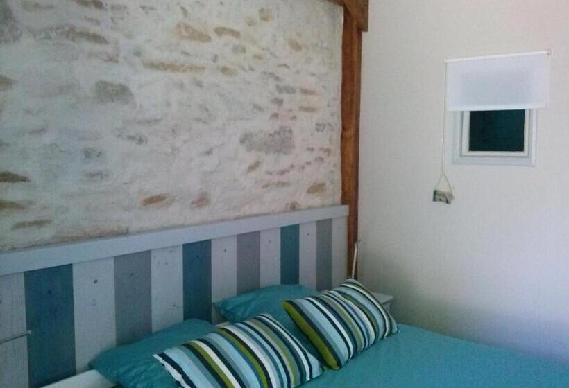 Семейный Номер, Chambre D Hôtes Le Massanous