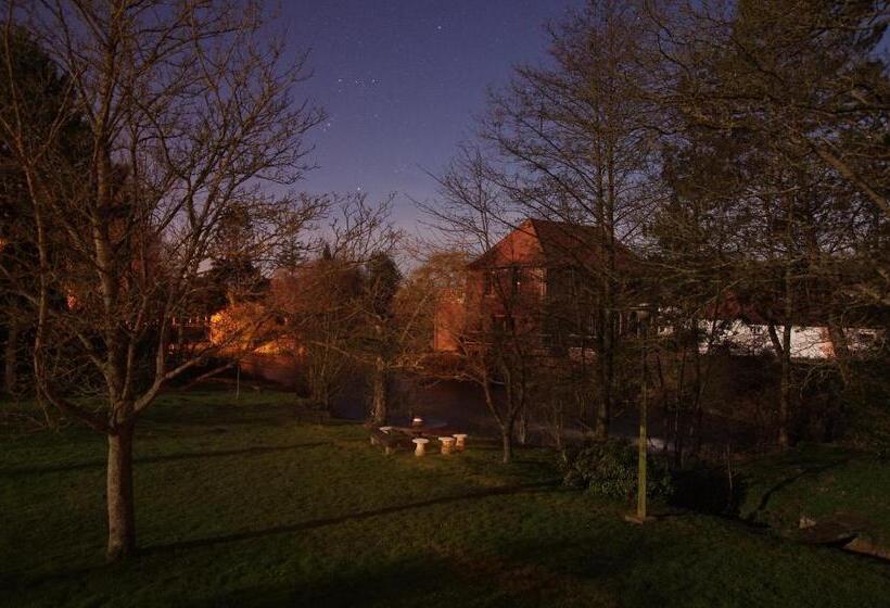 1ベッドルームアパートメント, La Commanderie