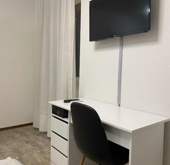 Номер Deluxe Одноместный, Albergo Stazione