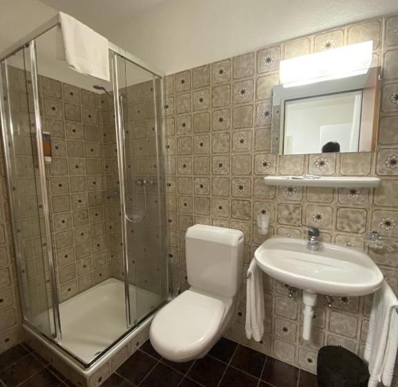 Семейный Номер Deluxe, Albergo Stazione