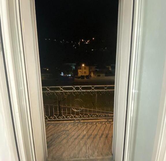 Номер Deluxe, Albergo Stazione