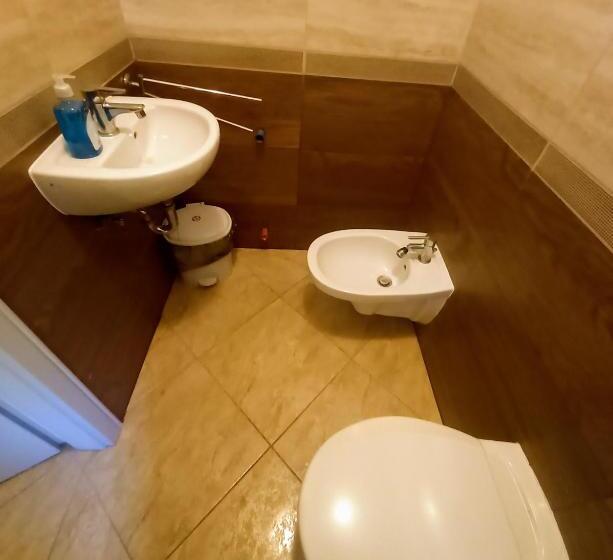 Апартаменты 2 Спальни, Aqua Apartman