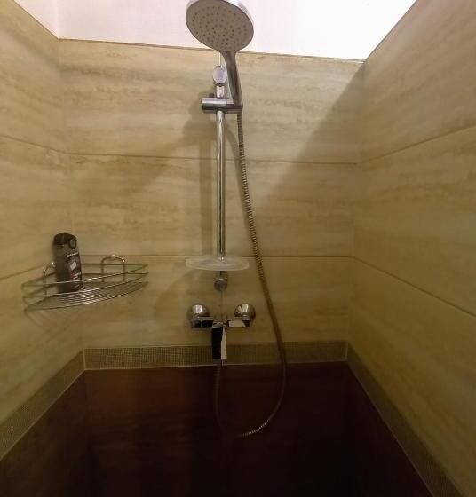 Апартаменты 2 Спальни, Aqua Apartman