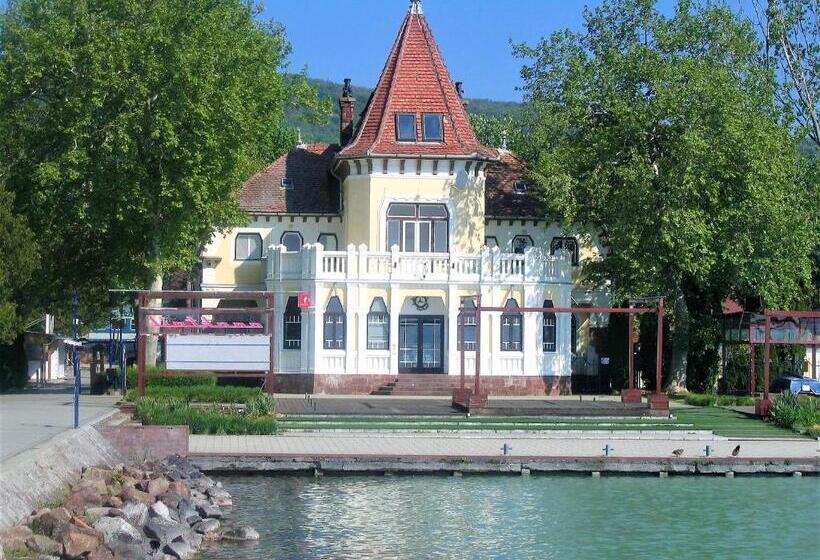 Апартаменты 2 Спальни, Aqua Apartman