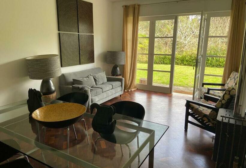 سوییت خانوادگی, Casa Do Populo