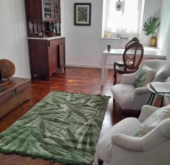 Suite with Terrace, Casa Do Populo