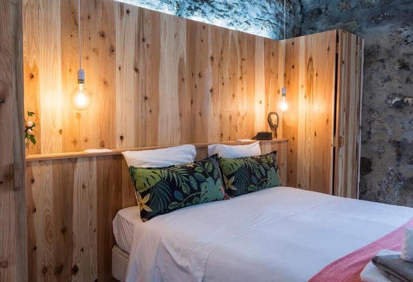 Family Suite, Casa Do Populo