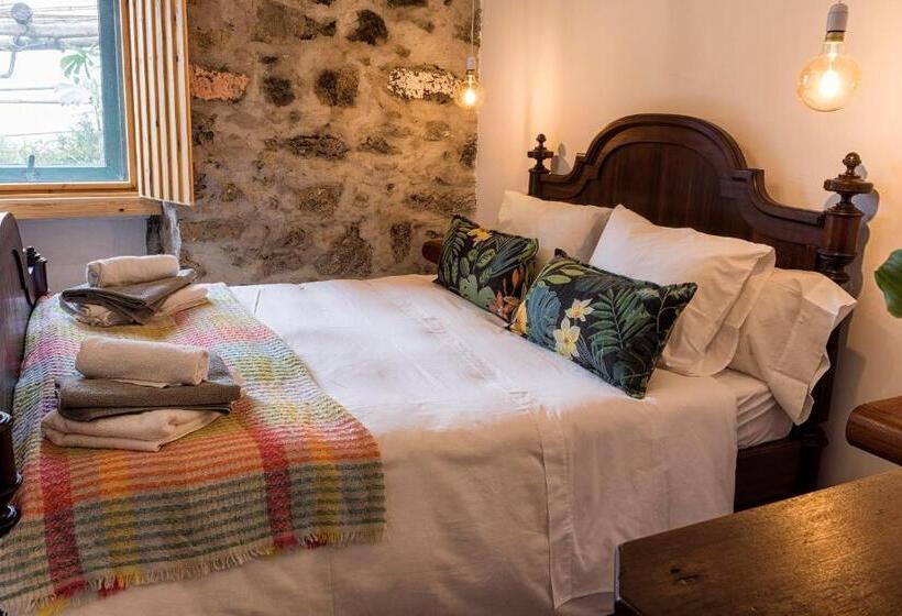 سوییت خانوادگی, Casa Do Populo