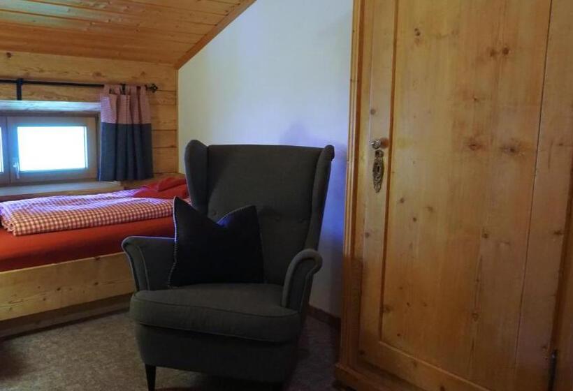 Номер Economy, Haus Petra