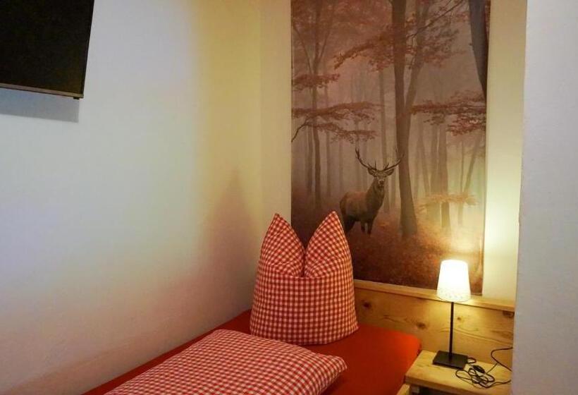Номер Economy, Haus Petra