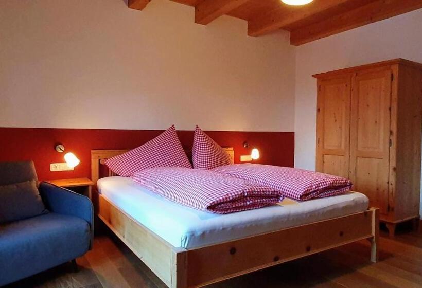 침실 1개 아파트, Haus Petra