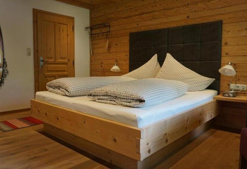 디럭스 룸, Haus Petra