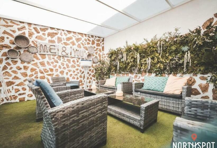 غرفة قياسية, Northspot