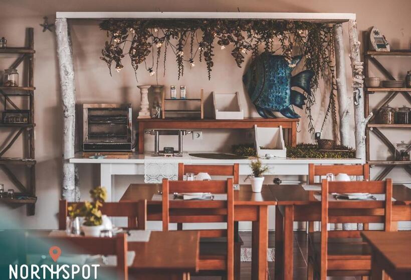 غرفة قياسية, Northspot