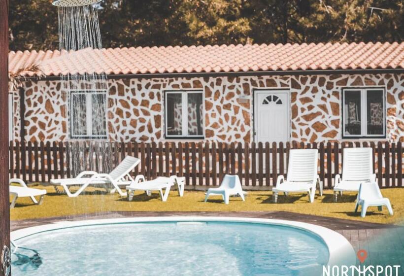 غرفة قياسية, Northspot