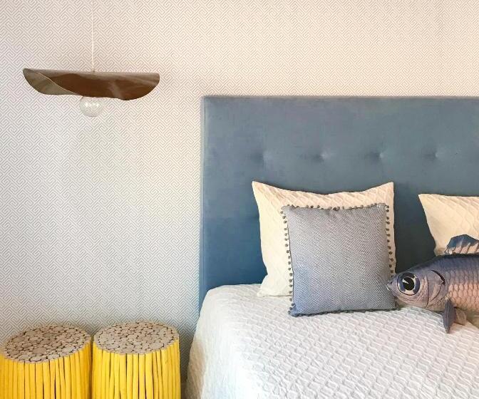 غرفة قياسية, Northspot