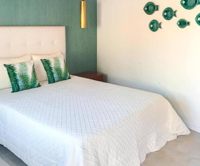 غرفة قياسية, Northspot