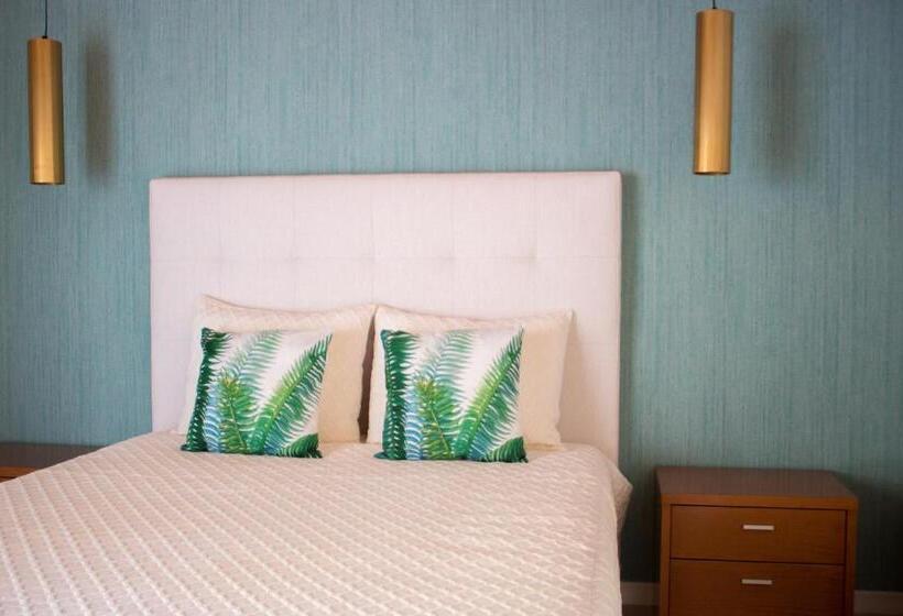 غرفة قياسية, Northspot