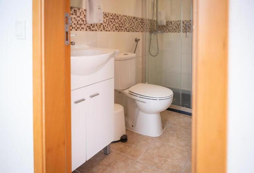 غرفة عائلية, Northspot