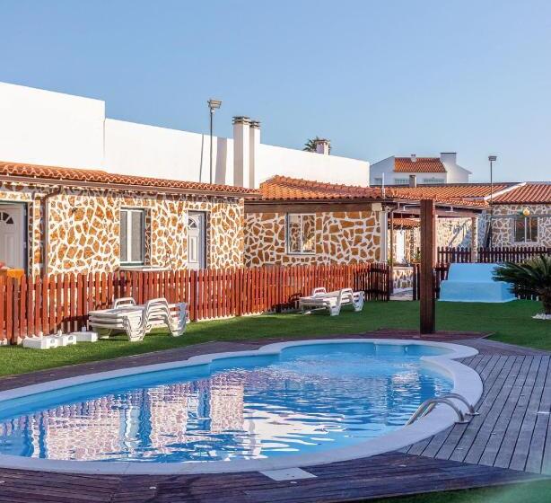 غرفة عائلية, Northspot